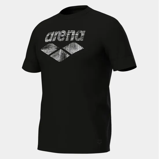Футболка Arena T-shirt Logo As 007671-500