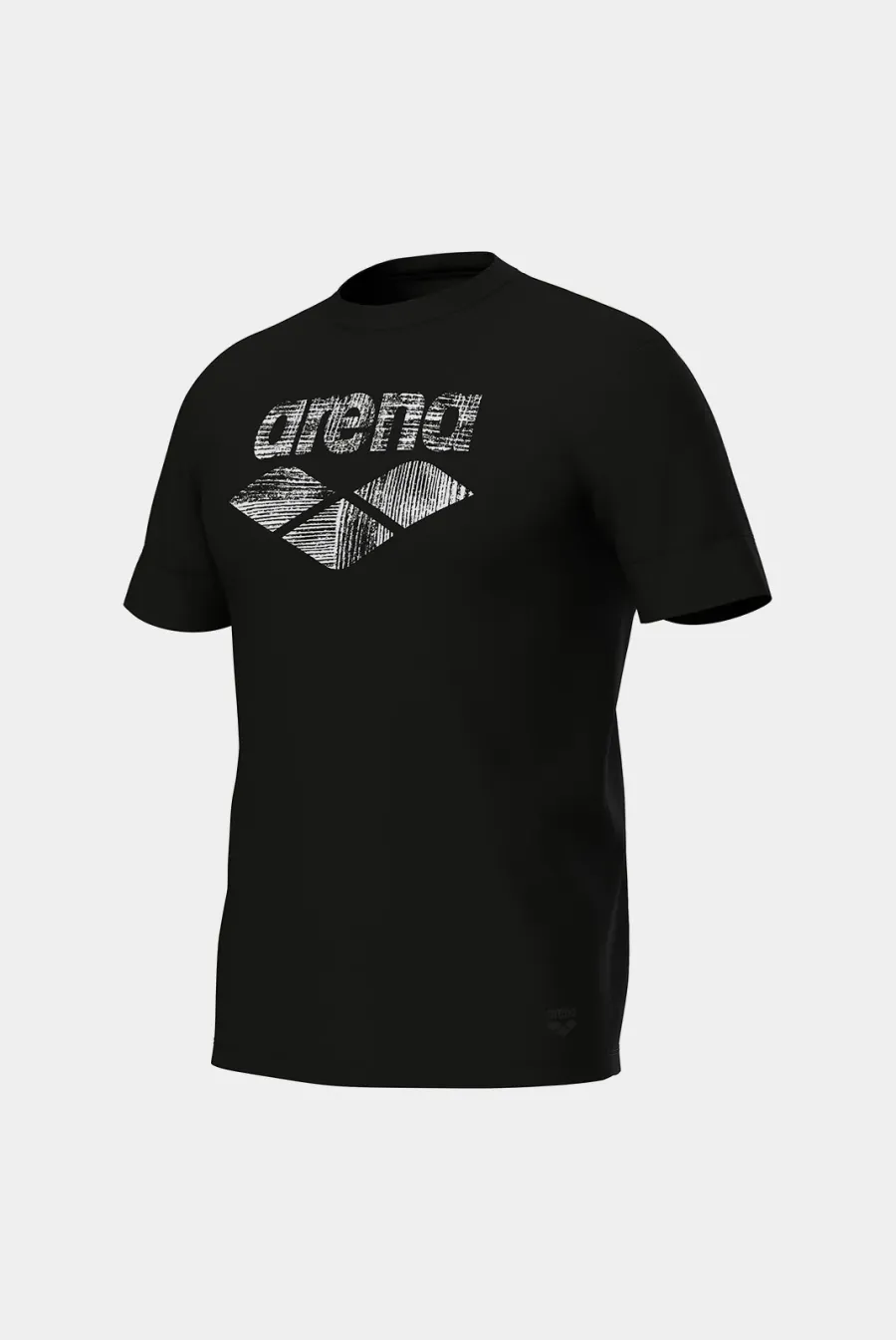 Футболка Arena T-shirt Logo As 007671-500
