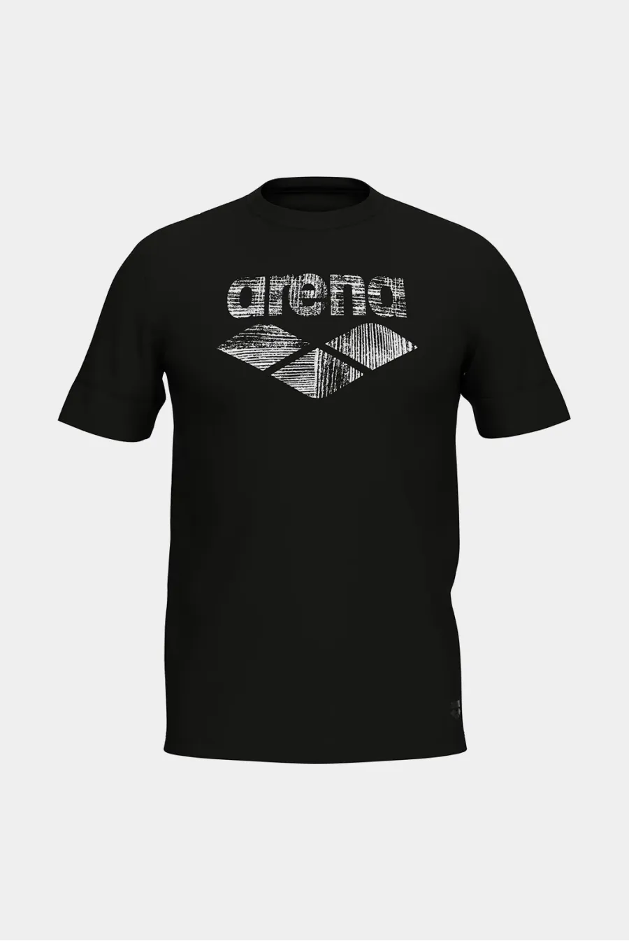 Футболка Arena T-shirt Logo As 007671-500