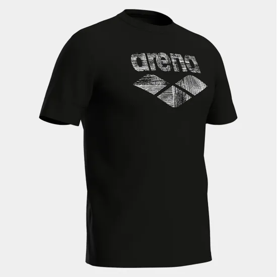 Футболка Arena T-shirt Logo As 007671-500