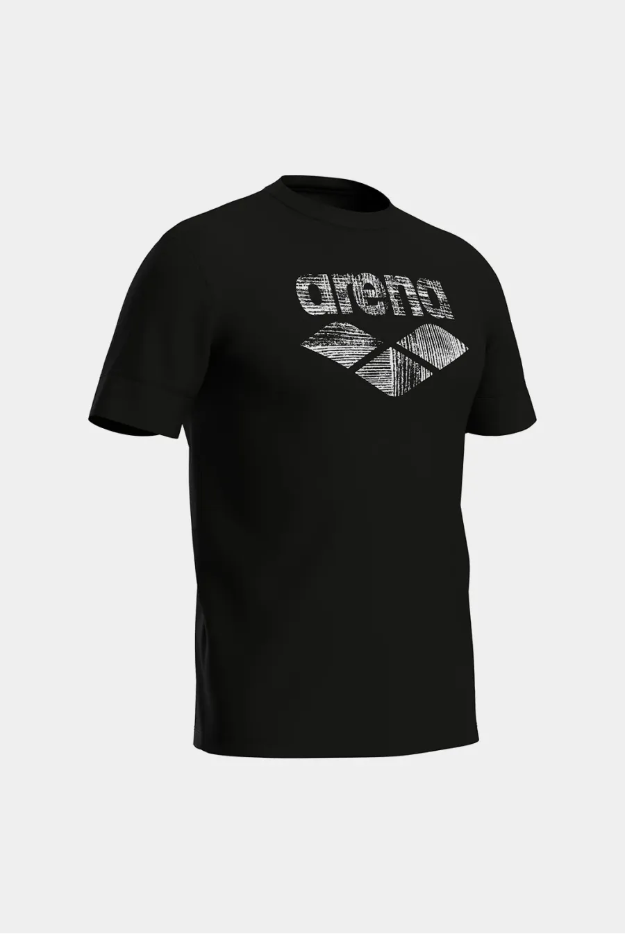Футболка Arena T-shirt Logo As 007671-500