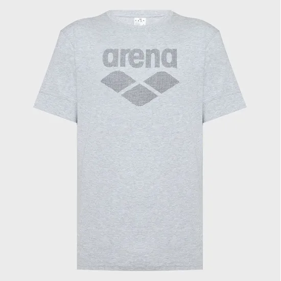 Футболка Arena T-shirt Logo As 007671-520