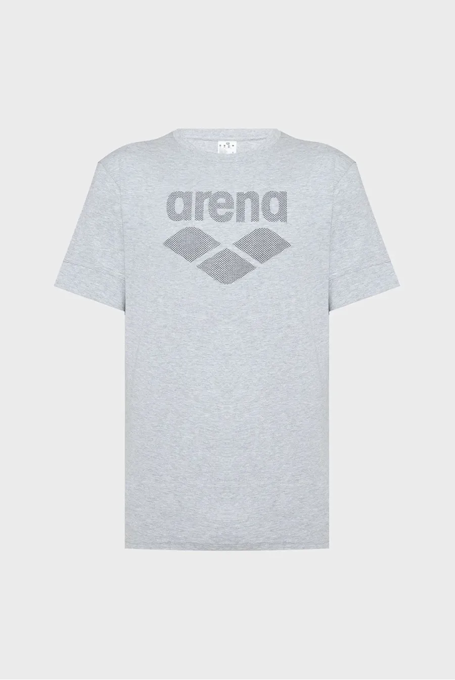 Футболка Arena T-shirt Logo As 007671-520