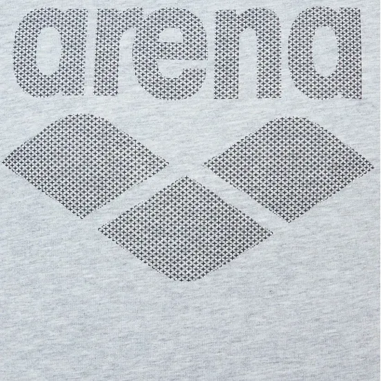 Футболка Arena T-shirt Logo As 007671-520