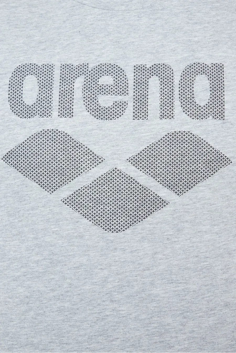 Футболка Arena T-shirt Logo As 007671-520