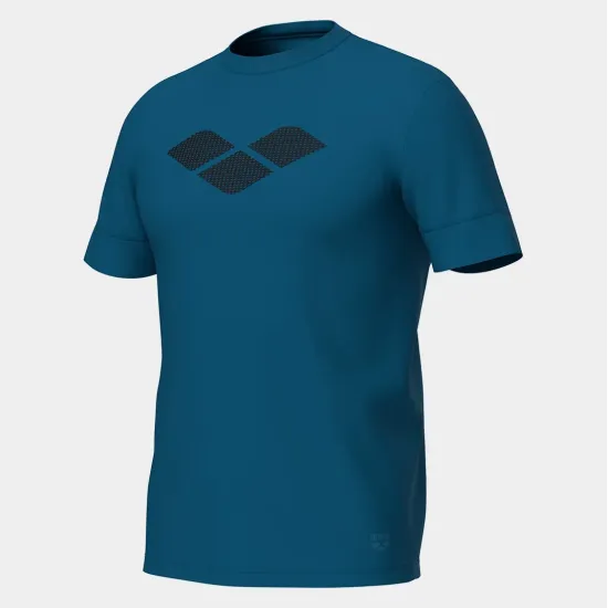 Футболка Arena T-shirt Logo As 007671-540