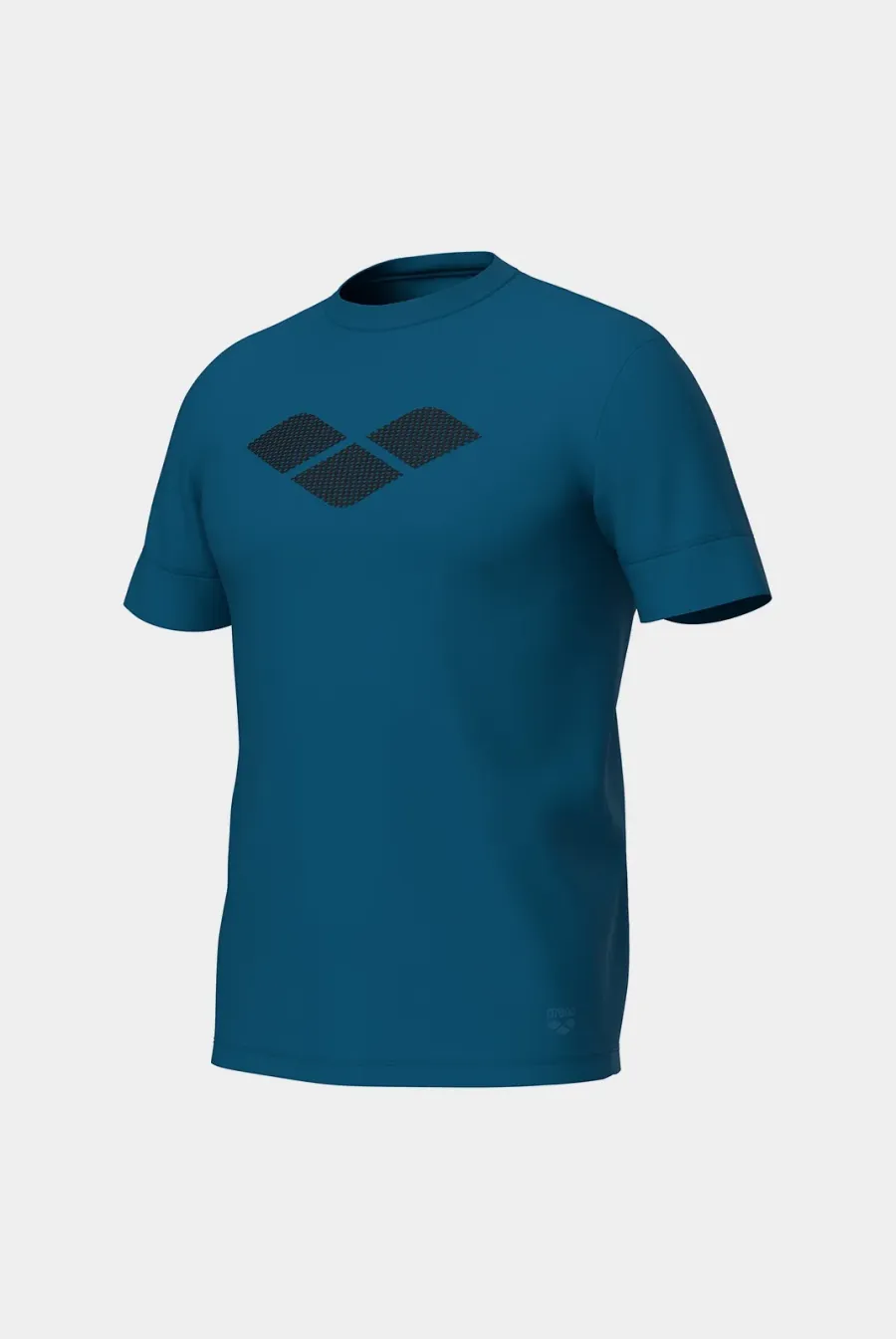 Футболка Arena T-shirt Logo As 007671-540