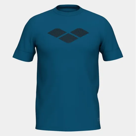 Футболка Arena T-shirt Logo As 007671-540