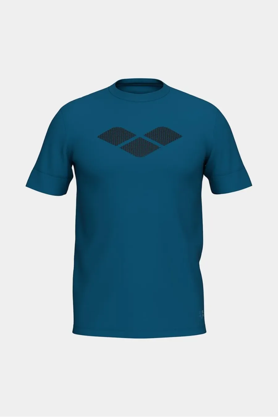 Футболка Arena T-shirt Logo As 007671-540