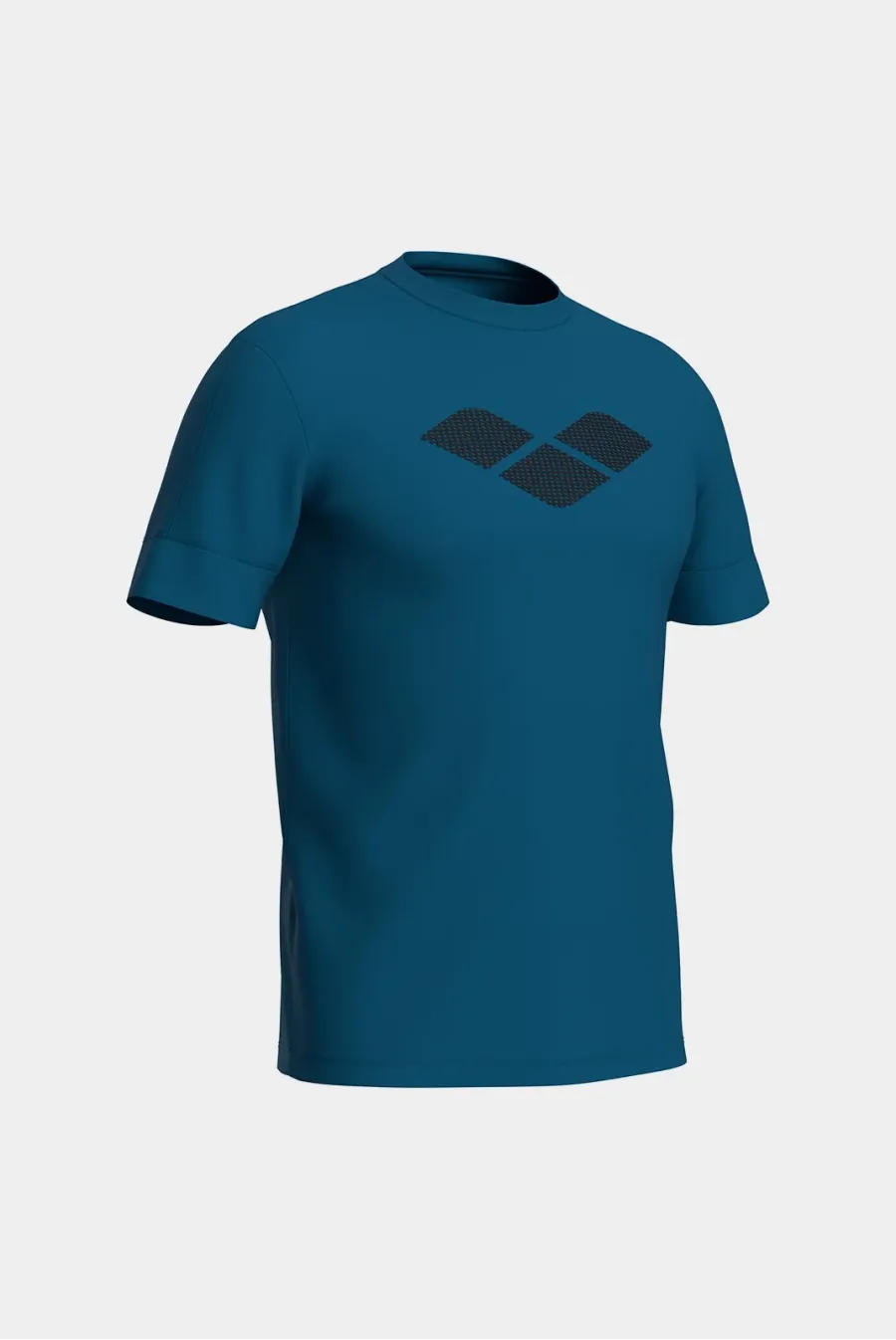 Футболка Arena T-shirt Logo As 007671-540