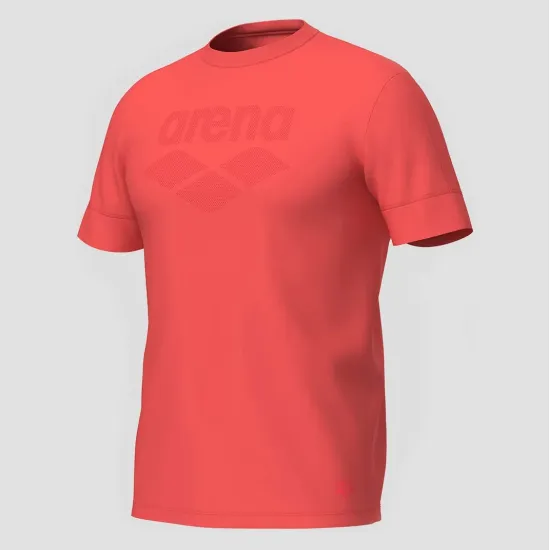 Футболка Arena T-shirt Logo As 007671-900