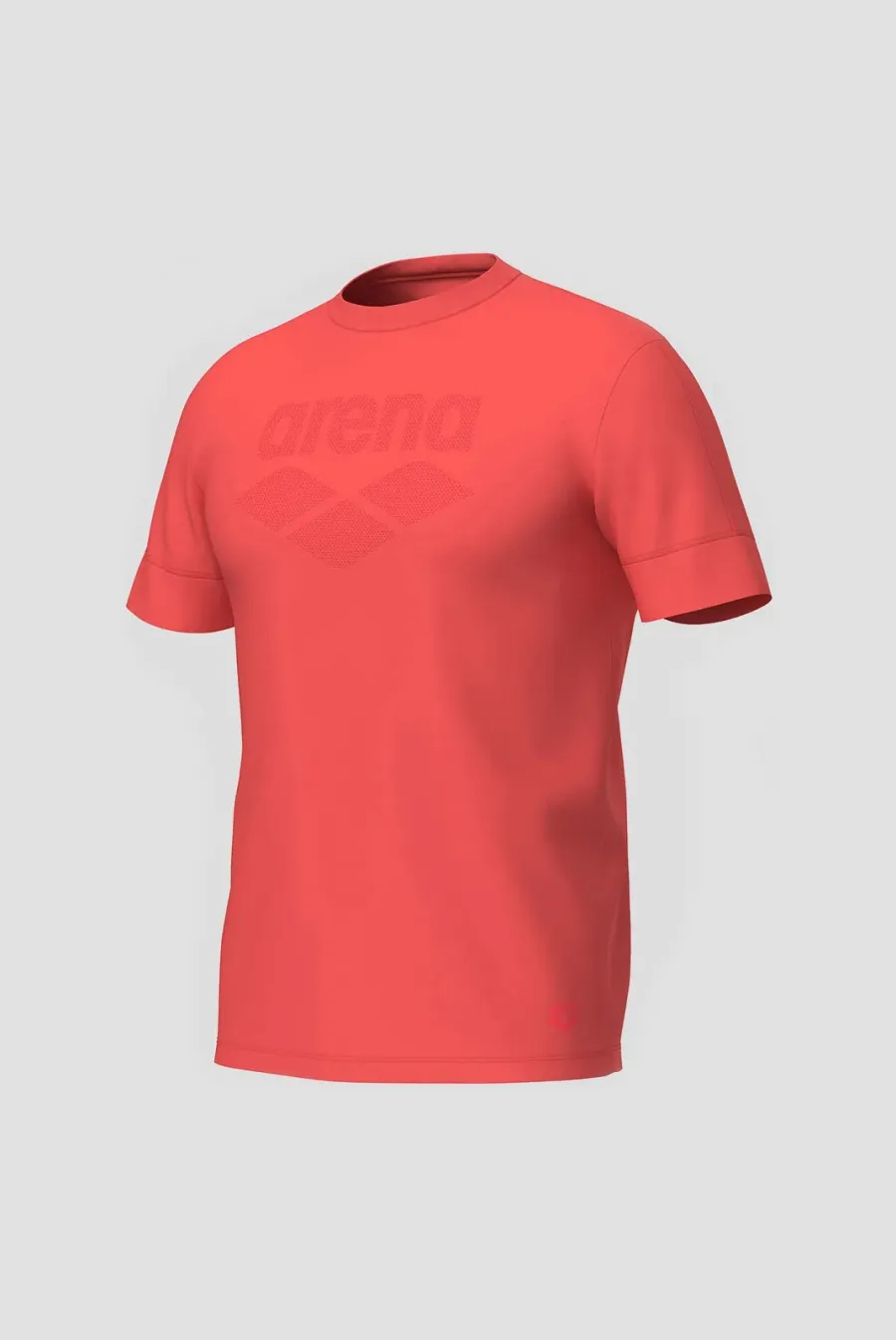 Футболка Arena T-shirt Logo As 007671-900