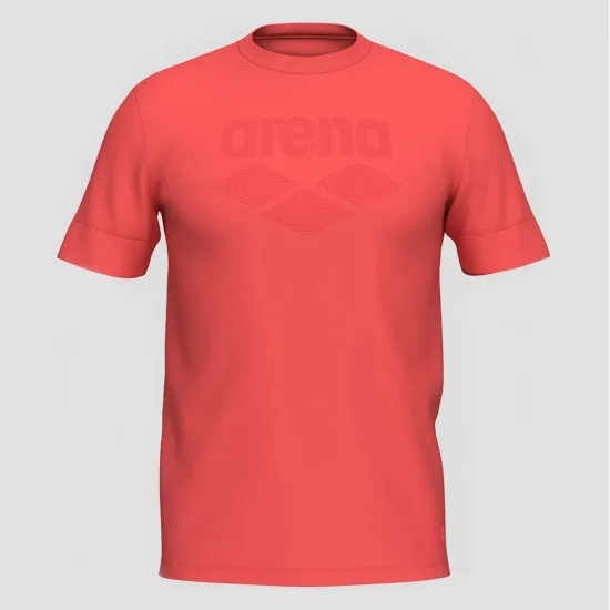 Футболка Arena T-shirt Logo As 007671-900