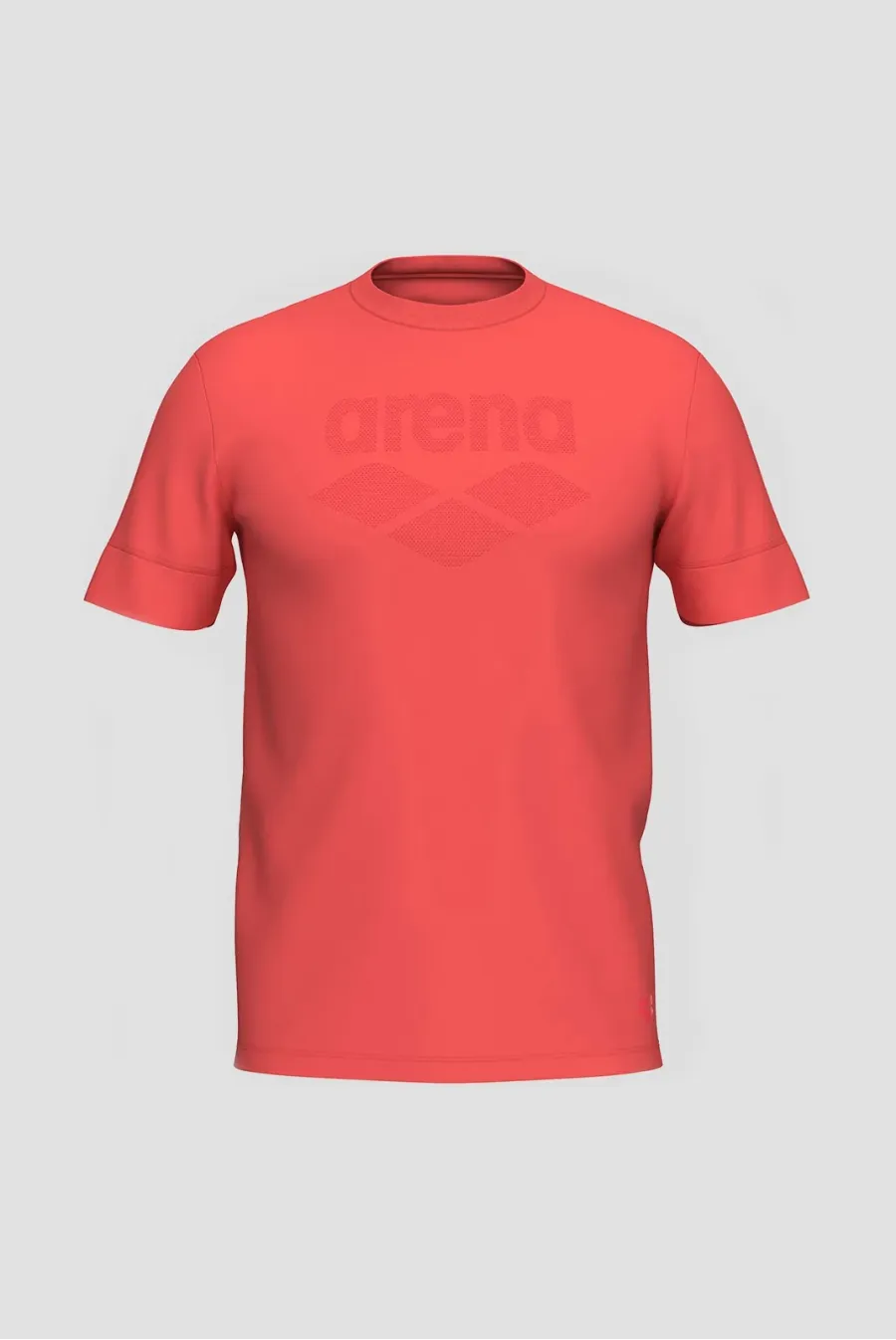 Футболка Arena T-shirt Logo As 007671-900