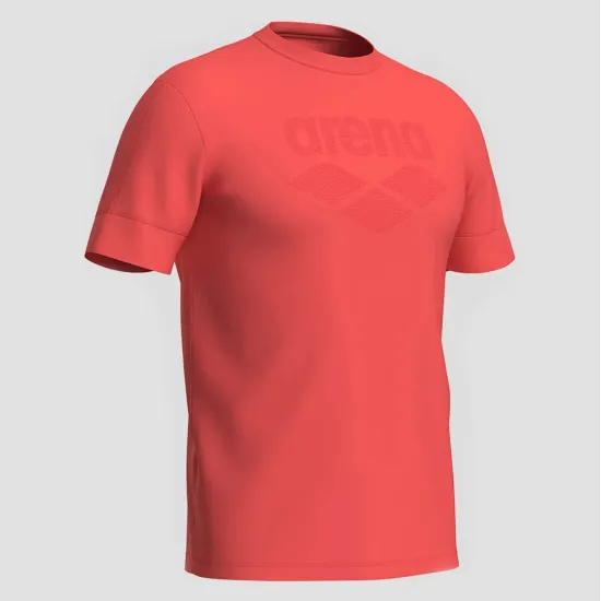 Футболка Arena T-shirt Logo As 007671-900