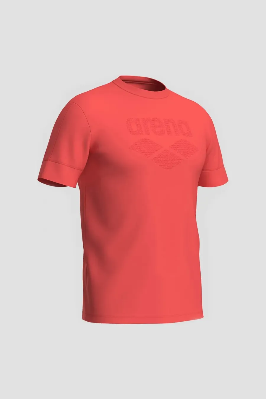 Футболка Arena T-shirt Logo As 007671-900