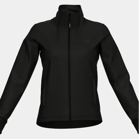 Реглан Arena Unbrushed F/z Jacket As 007672-500