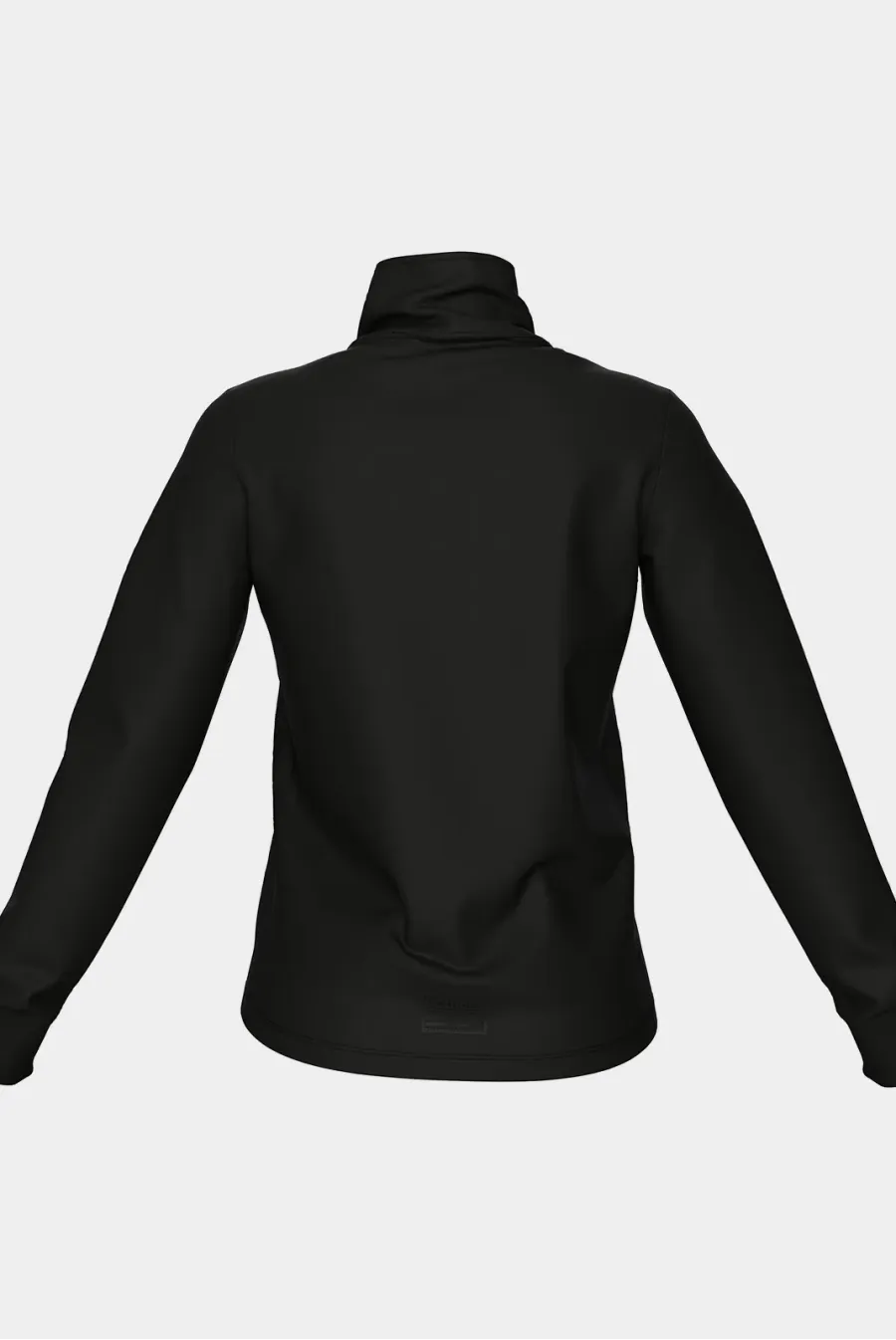 Реглан Arena Unbrushed F/z Jacket As 007672-500