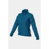 Реглан Arena Unbrushed F/z Jacket As 007672-540
