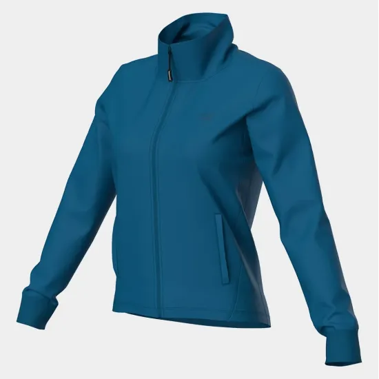 Реглан Arena Unbrushed F/z Jacket As 007672-540