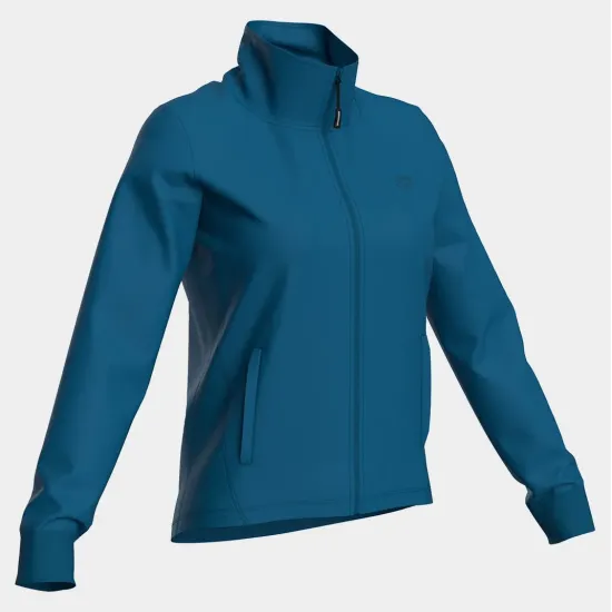 Реглан Arena Unbrushed F/z Jacket As 007672-540