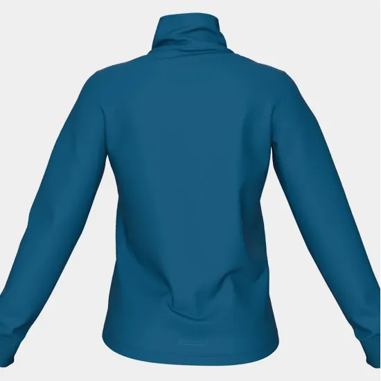 Реглан Arena Unbrushed F/z Jacket As 007672-540