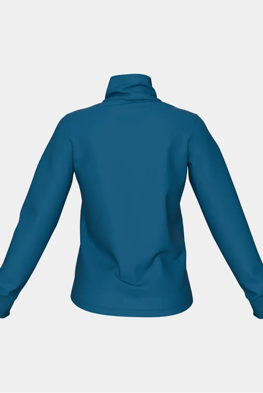 Реглан Arena Unbrushed F/z Jacket As 007672-540