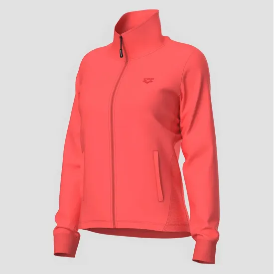 Реглан Arena Unbrushed F/z Jacket As 007672-900