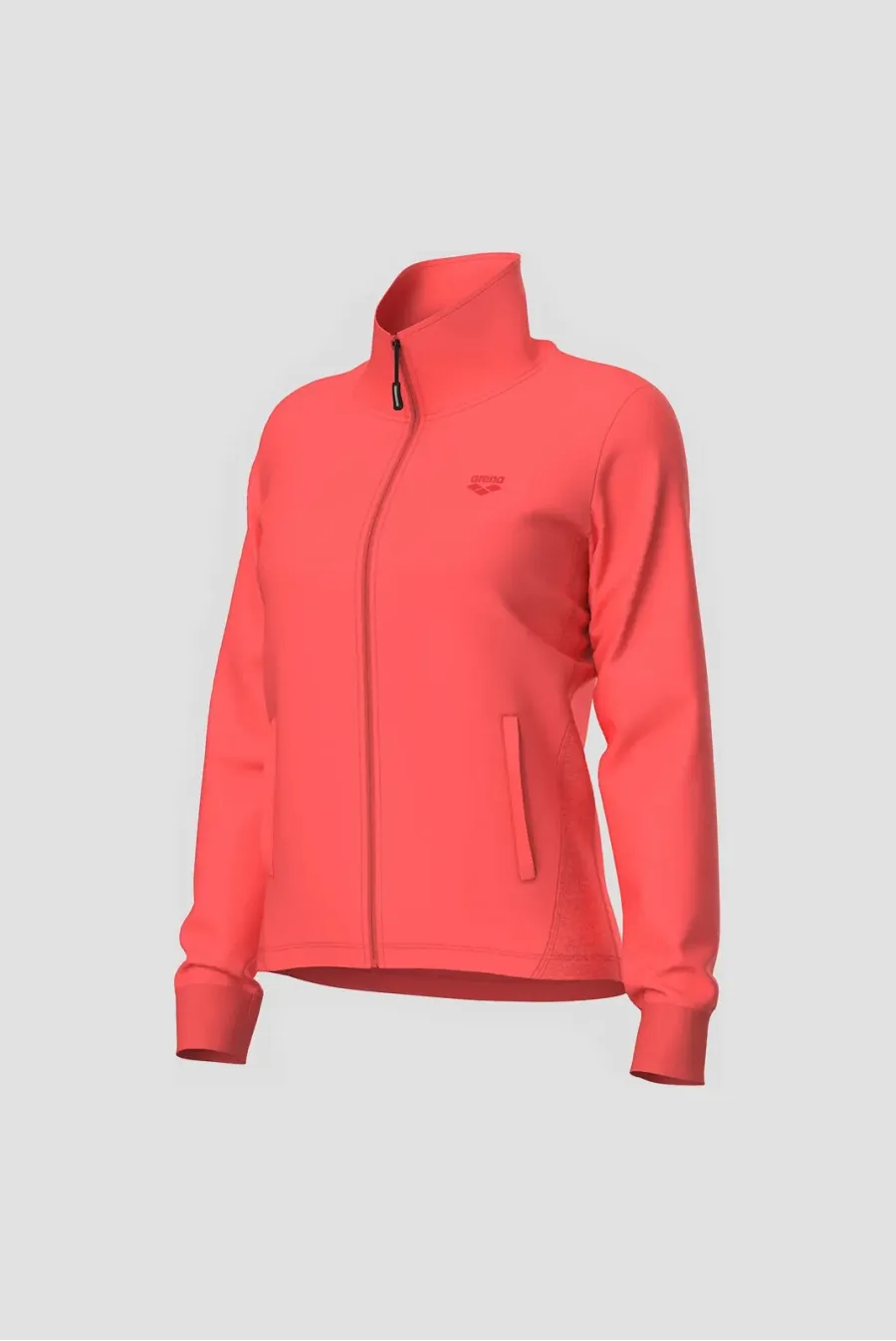 Реглан Arena Unbrushed F/z Jacket As 007672-900