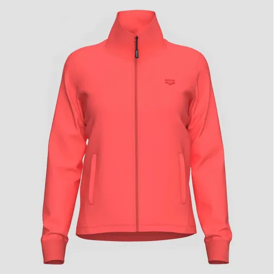 Реглан Arena Unbrushed F/z Jacket As 007672-900
