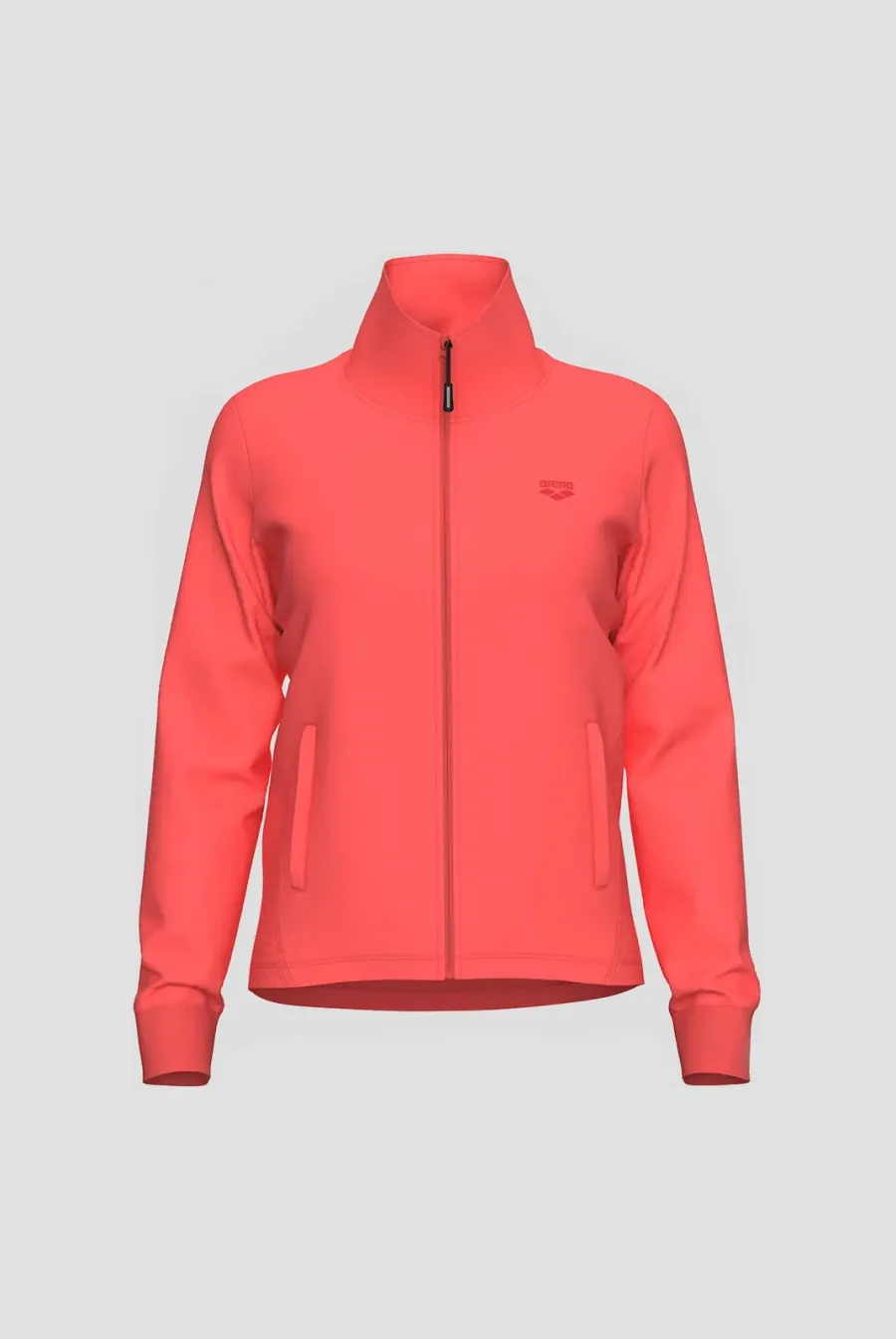 Реглан Arena Unbrushed F/z Jacket As 007672-900
