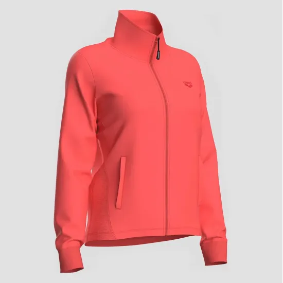 Реглан Arena Unbrushed F/z Jacket As 007672-900
