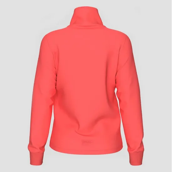 Реглан Arena Unbrushed F/z Jacket As 007672-900