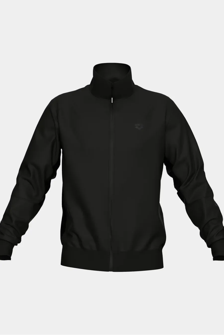 Реглан Arena Unbrushed F/z Jacket As 007673-500