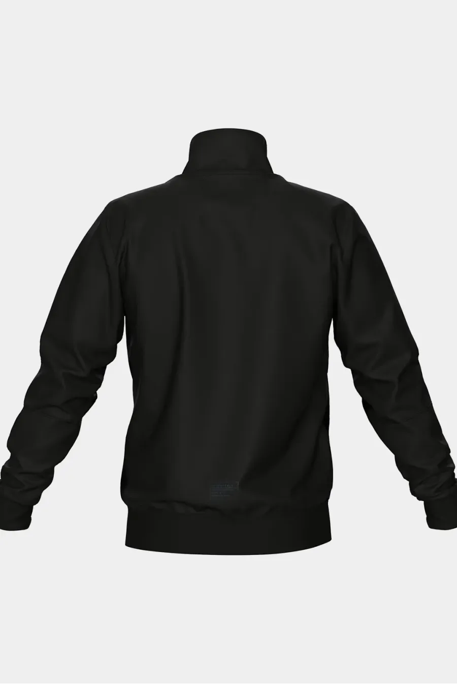 Реглан Arena Unbrushed F/z Jacket As 007673-500
