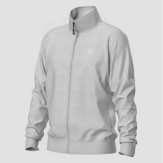 Реглан Arena Unbrushed F/z Jacket As 007673-520