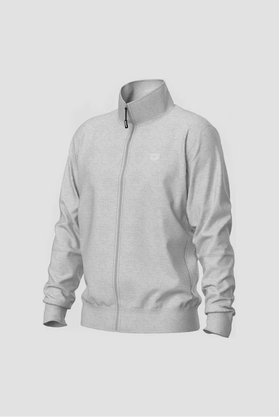 Реглан Arena Unbrushed F/z Jacket As 007673-520