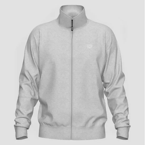 Реглан Arena Unbrushed F/z Jacket As 007673-520