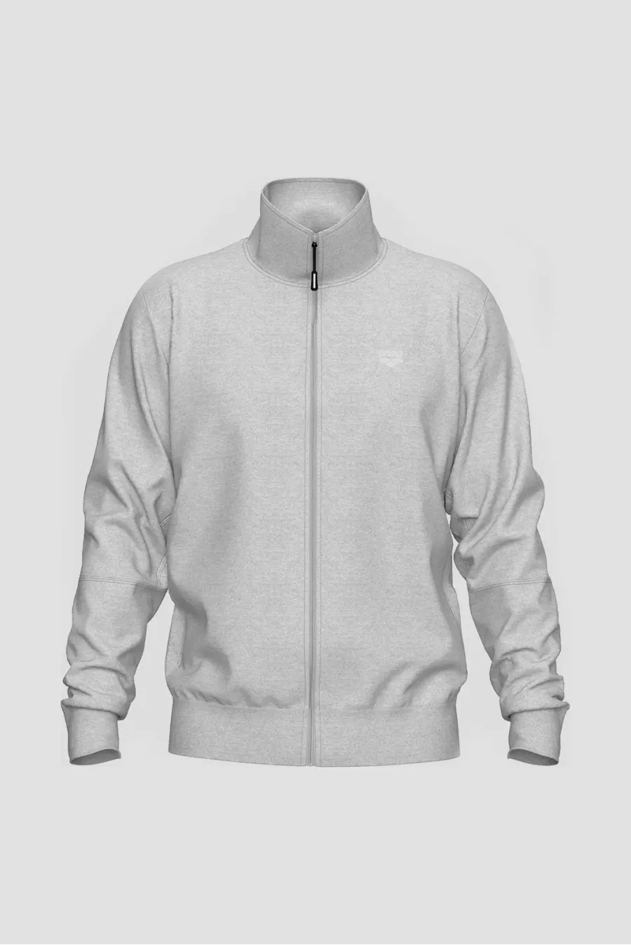 Реглан Arena Unbrushed F/z Jacket As 007673-520