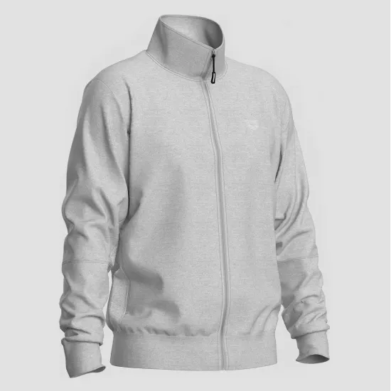 Реглан Arena Unbrushed F/z Jacket As 007673-520