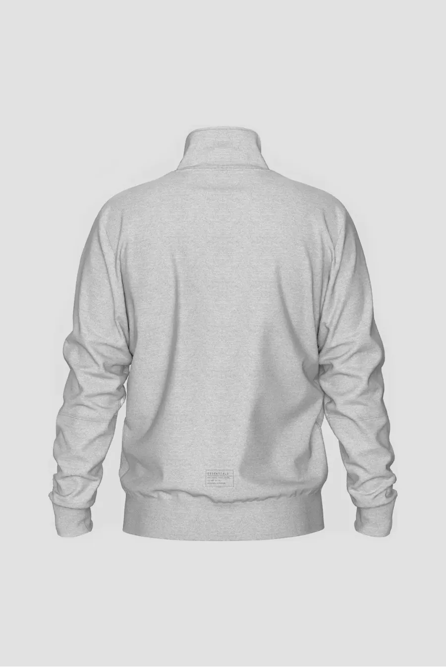 Реглан Arena Unbrushed F/z Jacket As 007673-520