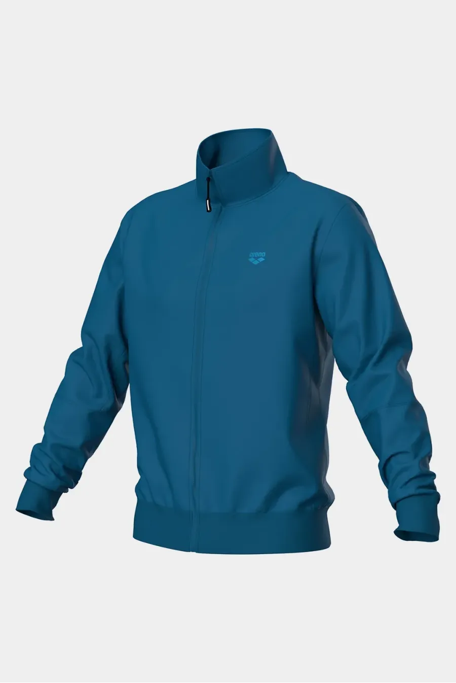 Реглан Arena Unbrushed F/z Jacket As 007673-540