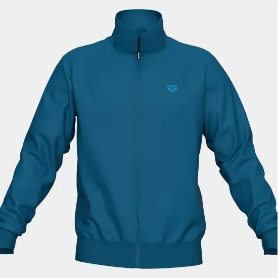 Реглан Arena Unbrushed F/z Jacket As 007673-540