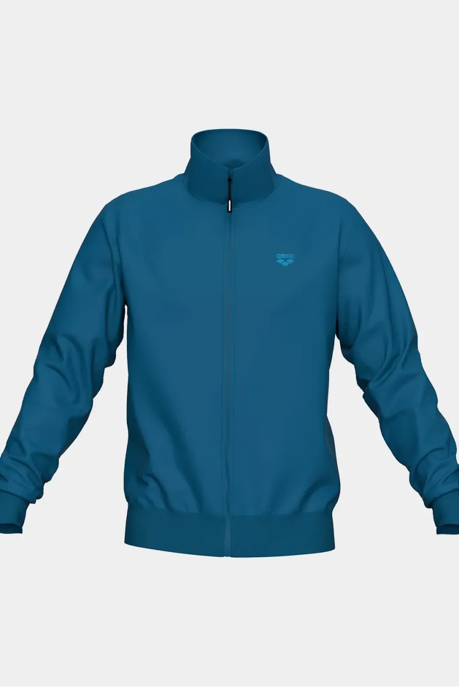 Реглан Arena Unbrushed F/z Jacket As 007673-540