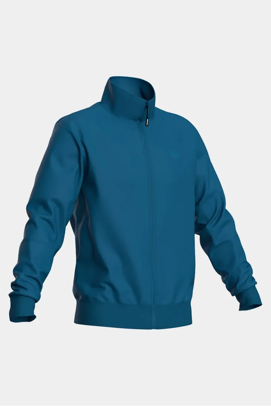 Реглан Arena Unbrushed F/z Jacket As 007673-540