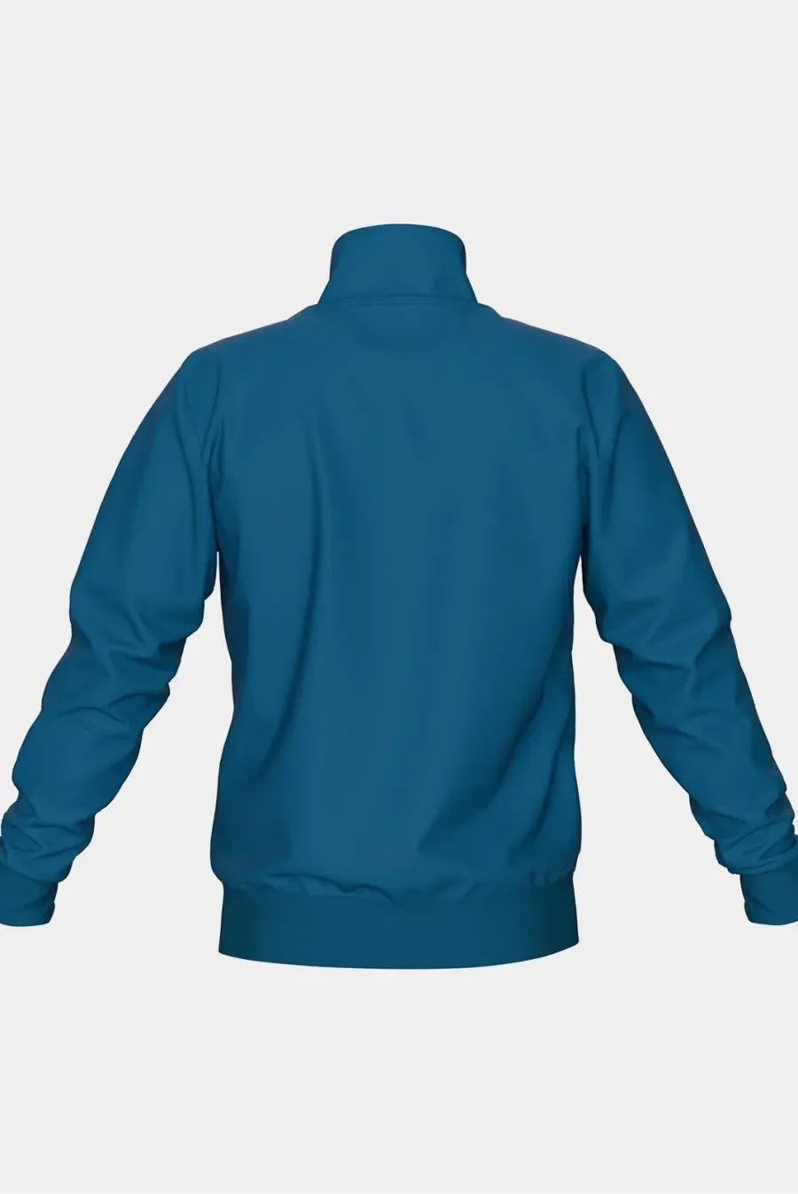 Реглан Arena Unbrushed F/z Jacket As 007673-540