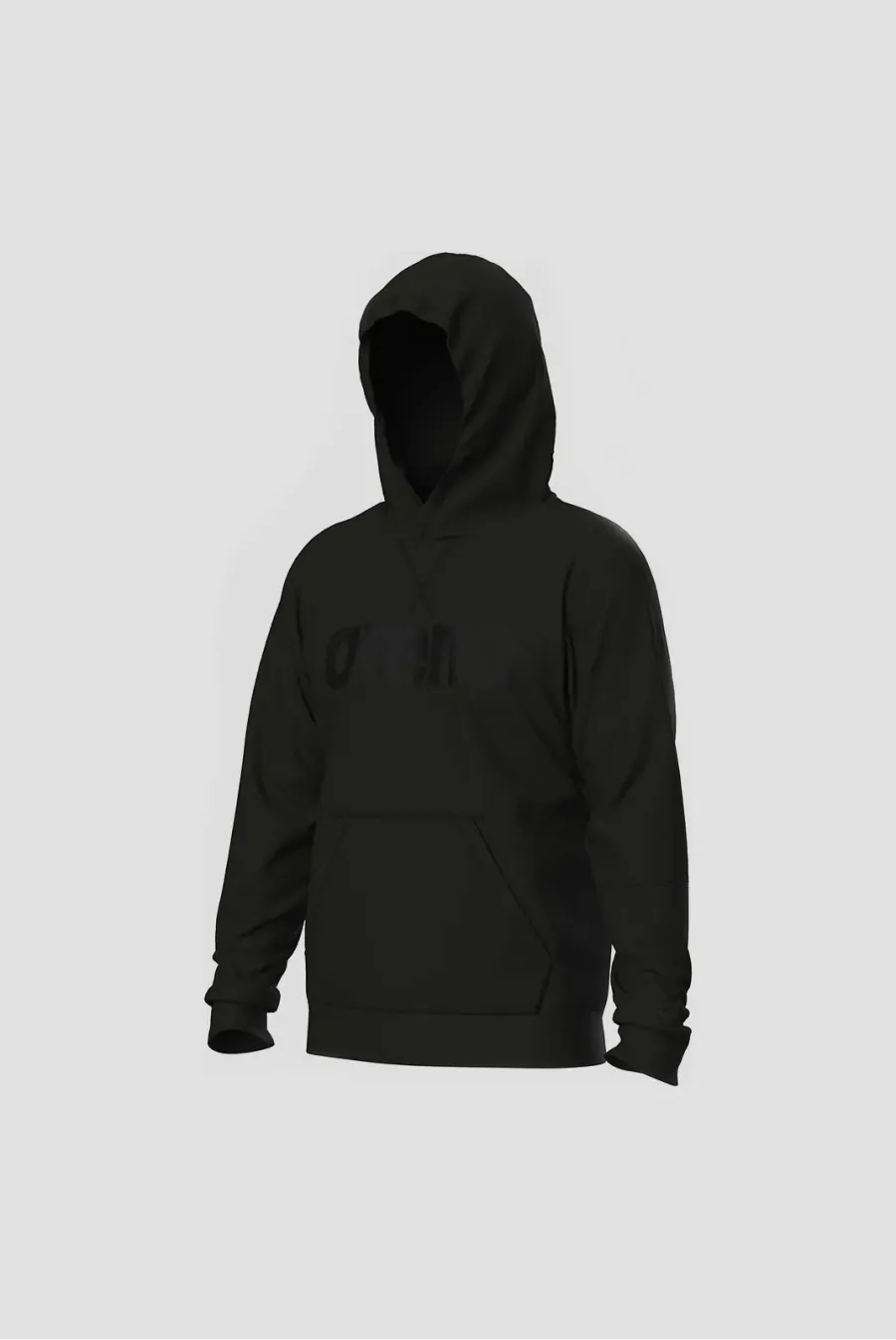 Реглан Arena Unbrushed Hooded Sweat L 007675-500