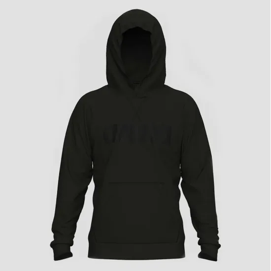 Реглан Arena Unbrushed Hooded Sweat L 007675-500