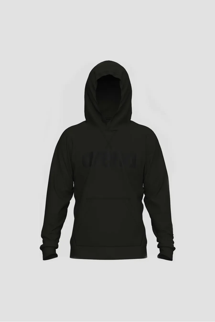 Реглан Arena Unbrushed Hooded Sweat L 007675-500