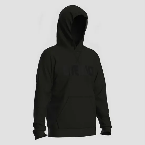 Реглан Arena Unbrushed Hooded Sweat L 007675-500